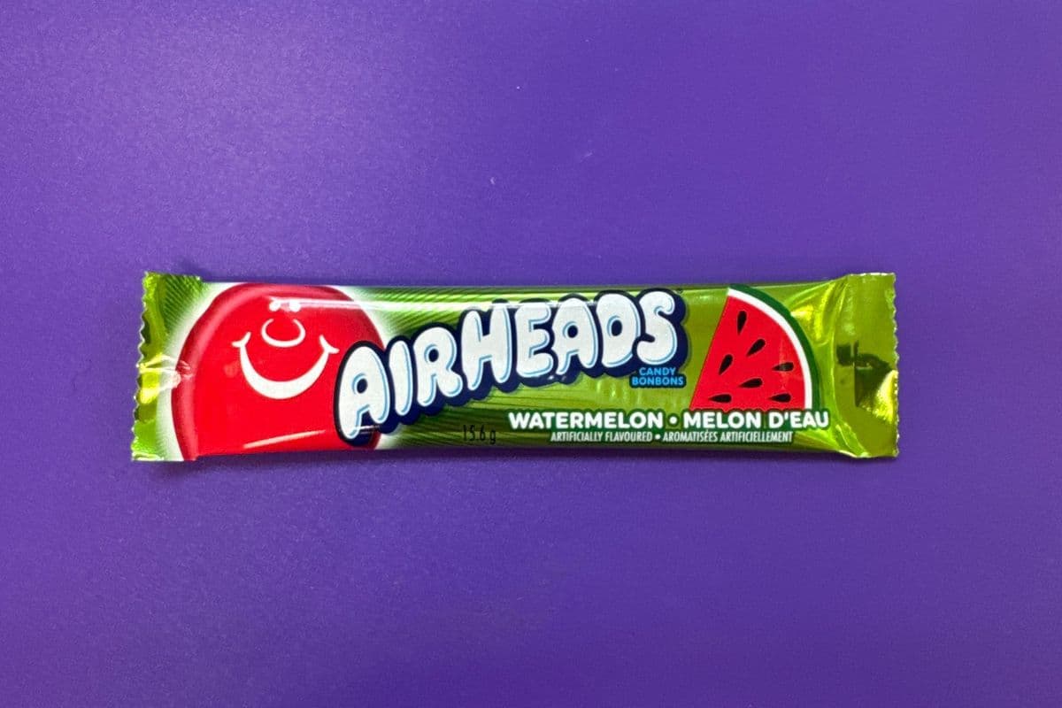 Airheads Watermelon (15.6g)