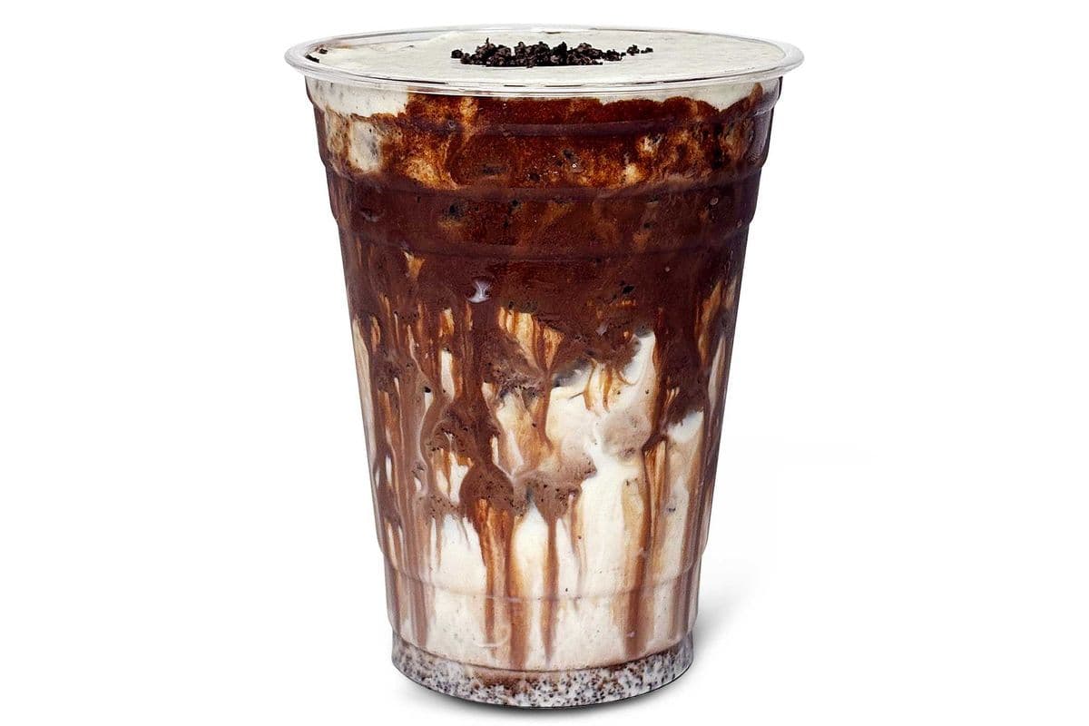 (New) Oreo Choco Crunch 16oz