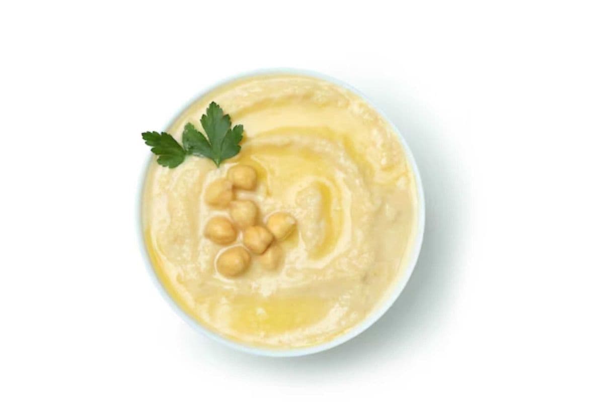 Fresh Hummus 200 G