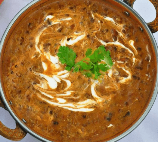 Dal Makhani
