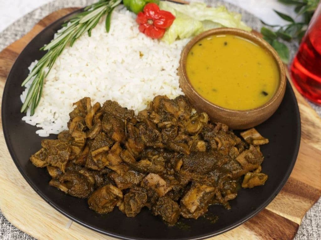 Pachouni (Spicy)