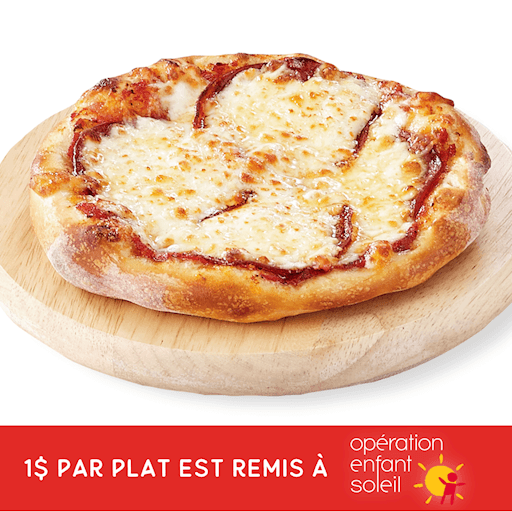 Pizza Pepperoni / Pepperoni Pizza