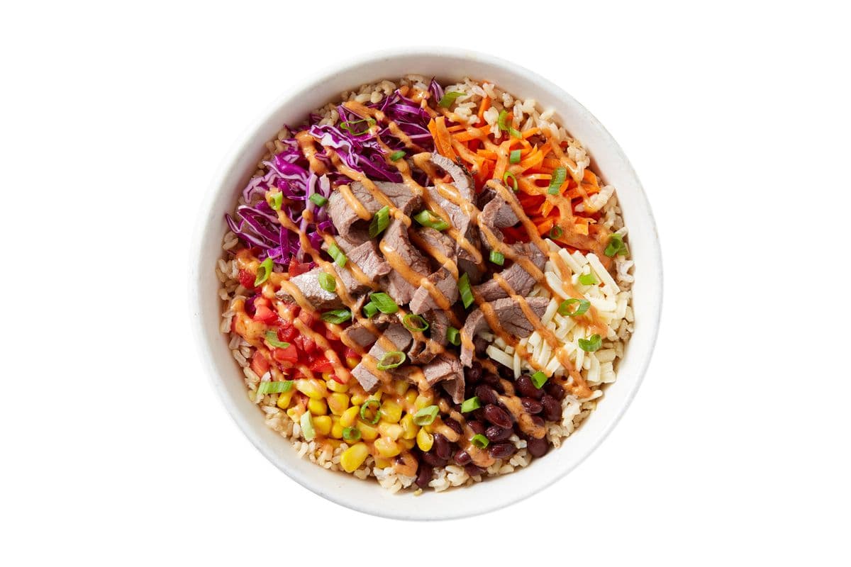 Chiipotle Cheddar Bowl