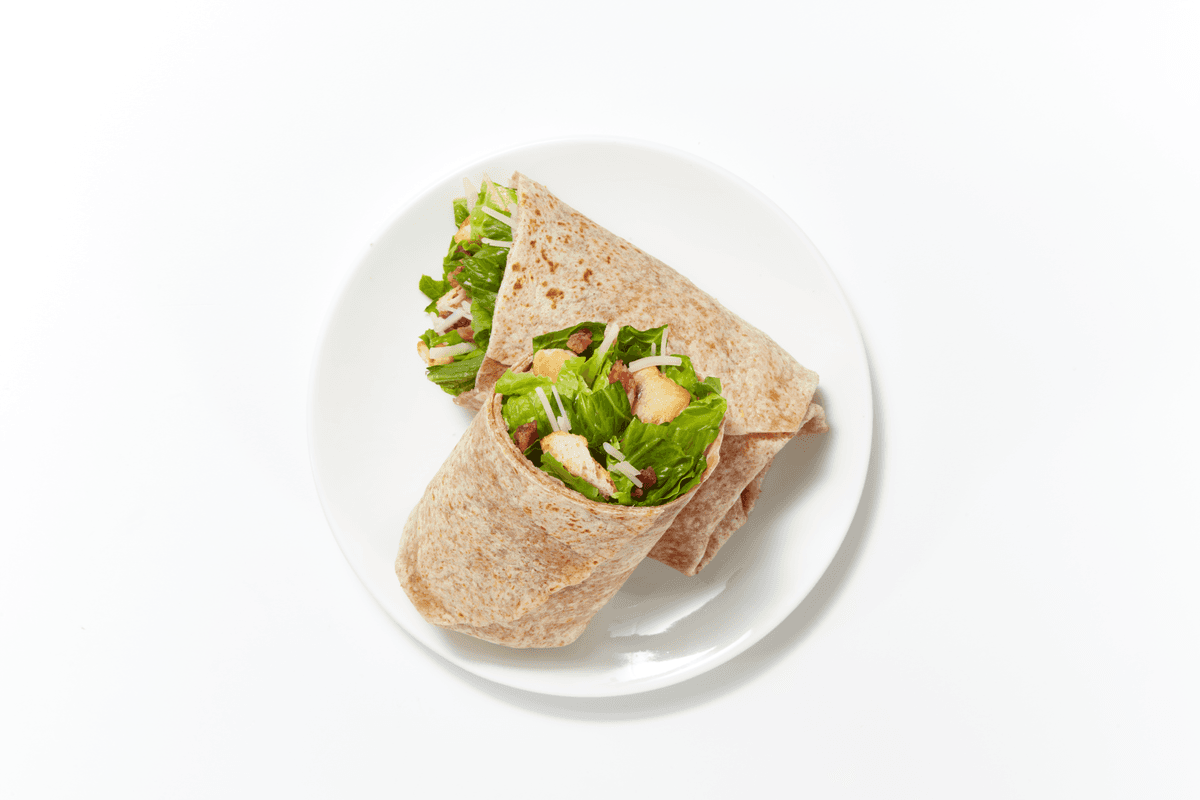 BOGO : Caesar Wrap
