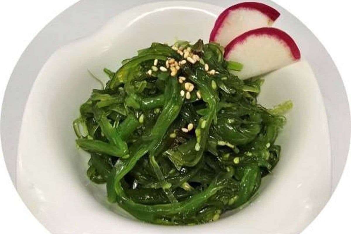 Wakame