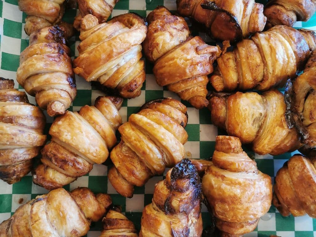 Rugelach
