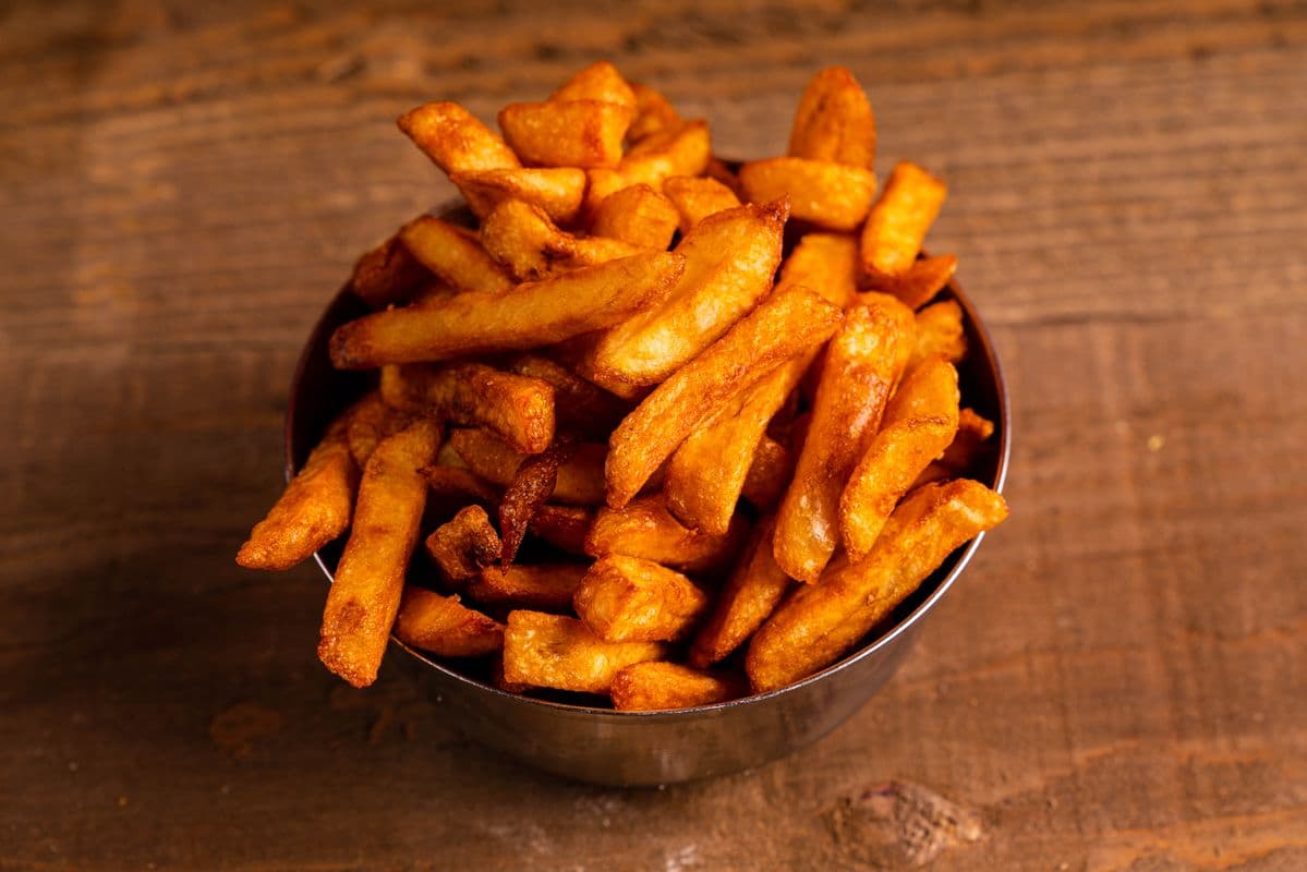 Frites / French fries