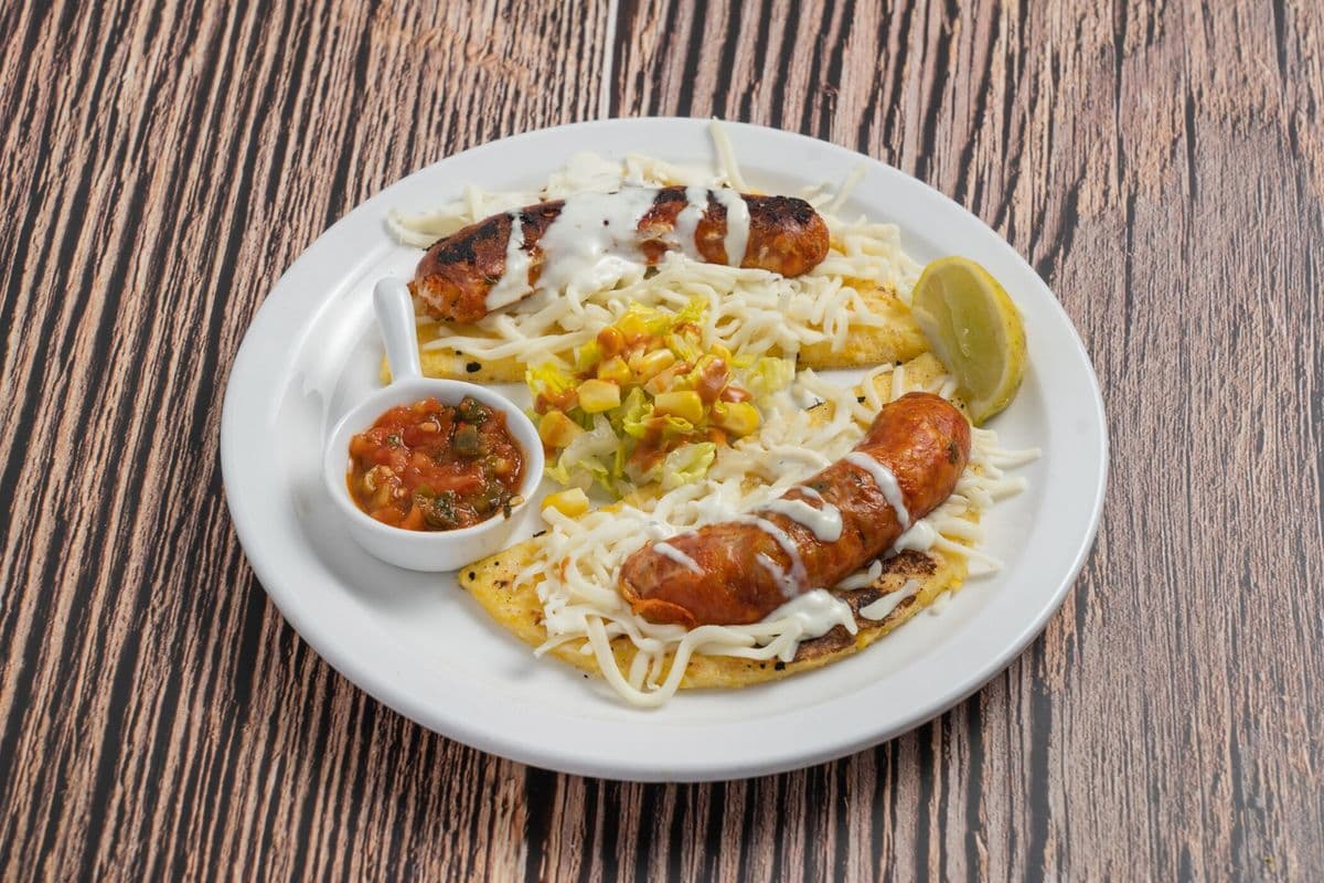 Chorizo
