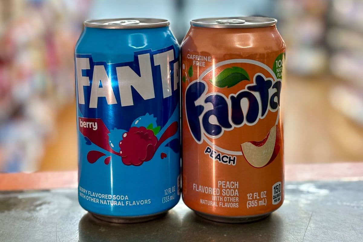 Fanta