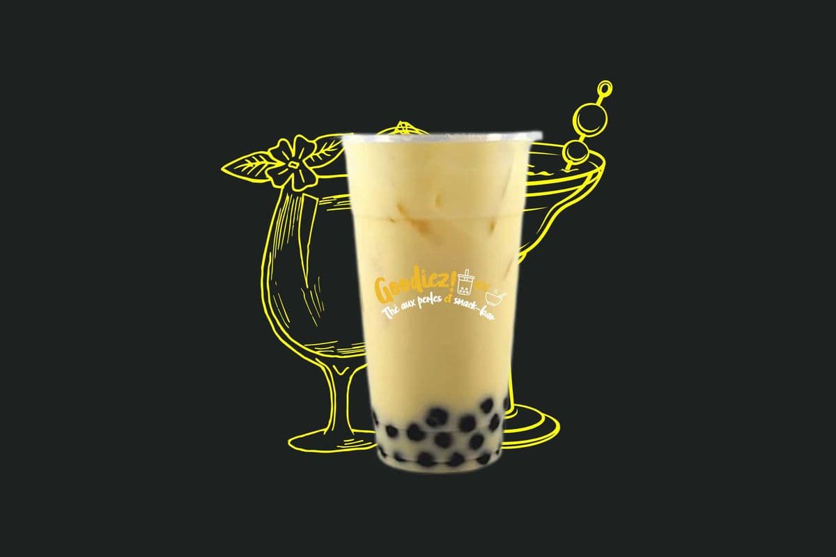 Pina Colada (Grand)