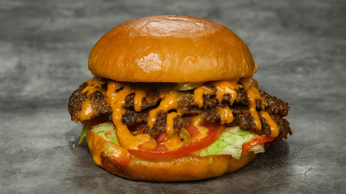 Spicy Chipotle Smash 🌶️