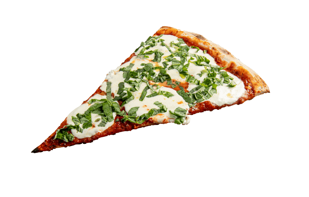 BIG MAMA'S® SLICE - Margarita Pizza
