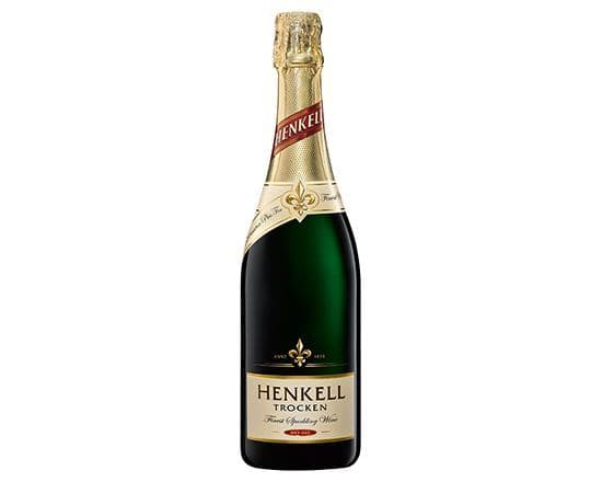 Henkell Trocken Dry-Sec N.V., 750 ml