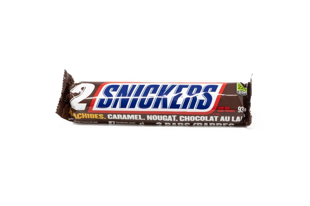 Snickers (93 g)