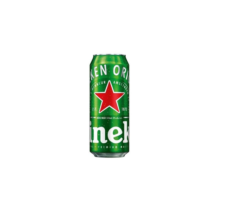 Heineken King Single Can (710 ml) (1 x 710 ml)