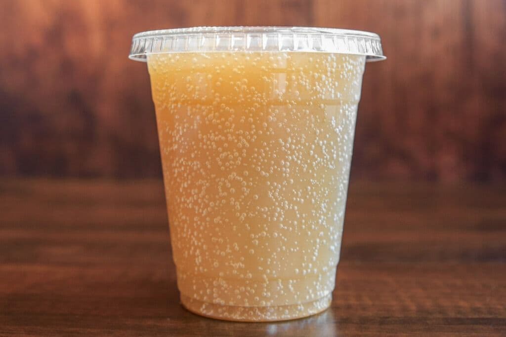 Hajmola Soda