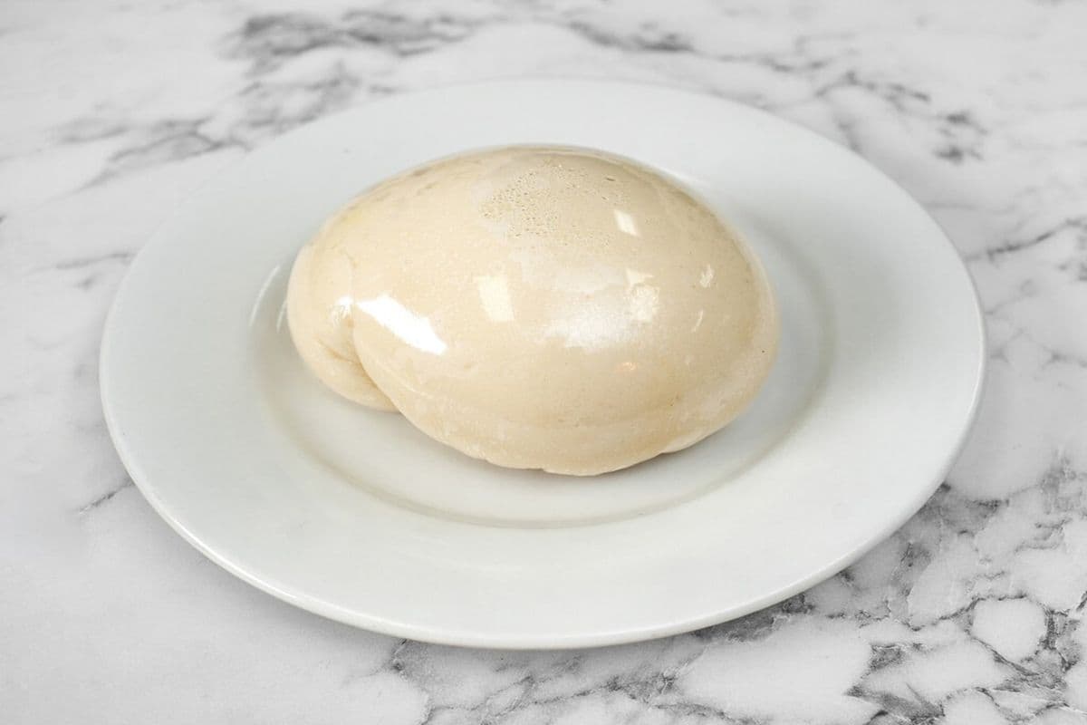 Pounded Yam