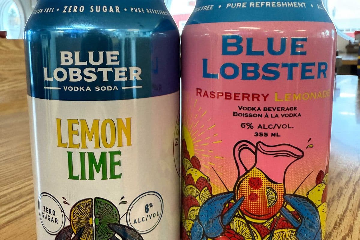 Raspberry-Lemonade (355ml)
