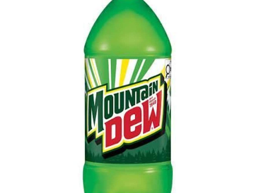 Mountain Dew 2L