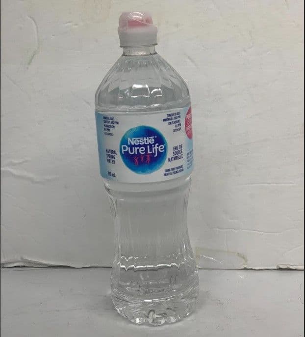 Purelife Water (500 ml)
