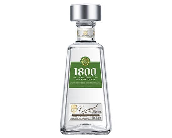 1800 COCONUT TEQUILA (750ml)