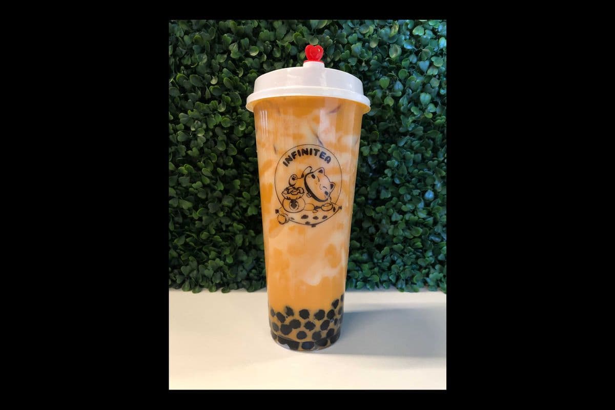 8. Thai Coconut (23 oz)