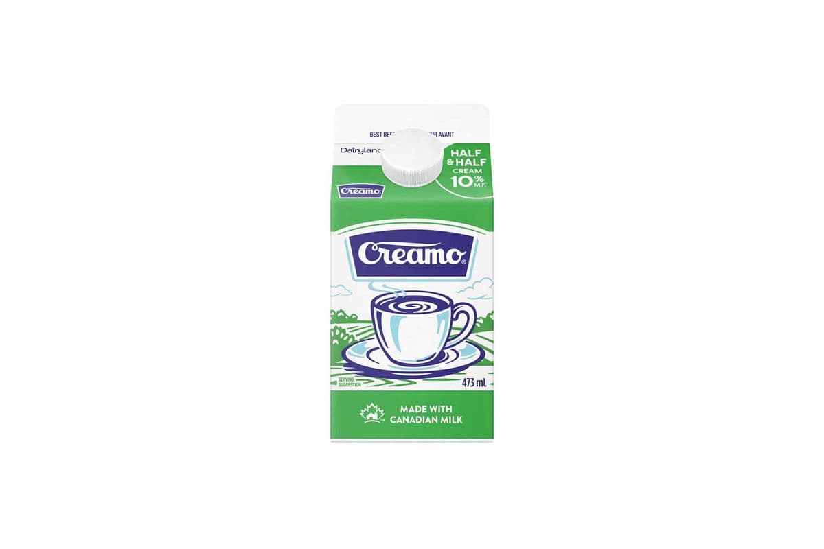 Dairyland - Creamo (473ML)