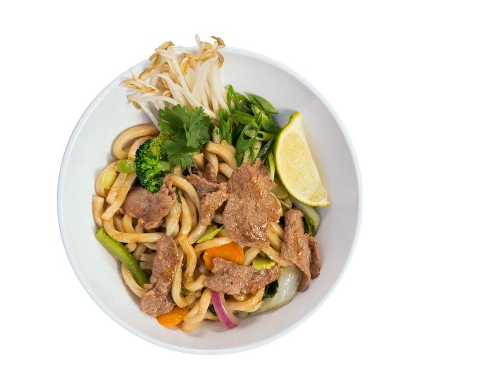 Sweet Mongolian (Regular Size)