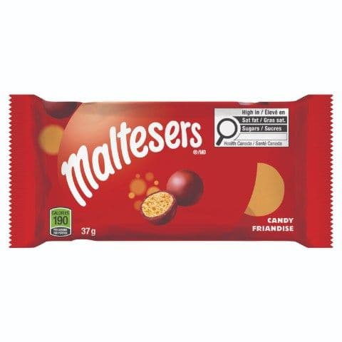 Maltesers 37g