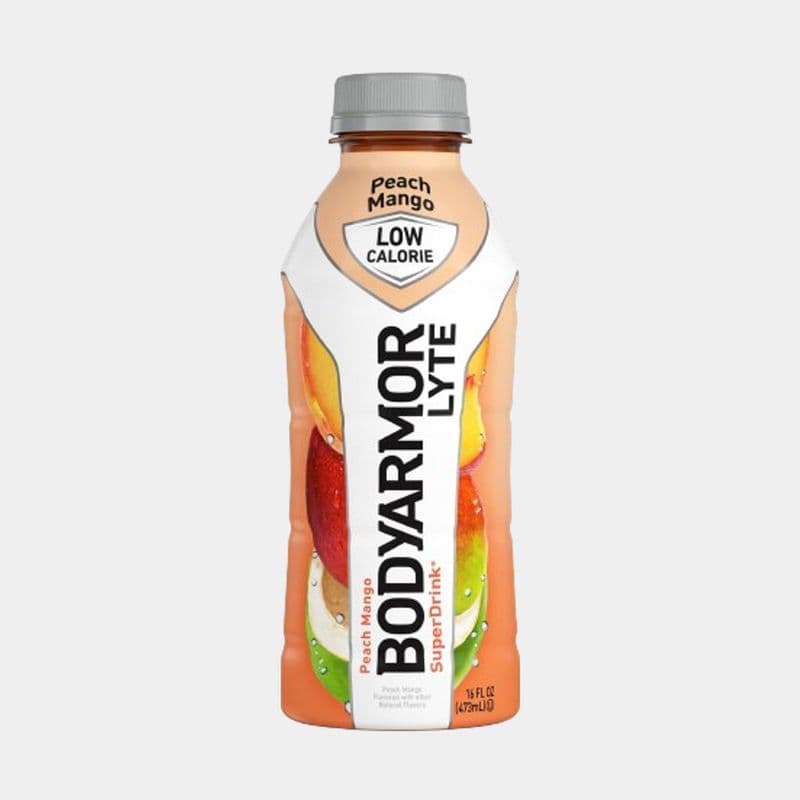 Body Armor Peach Mango