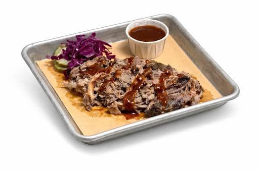 Pulled Pork