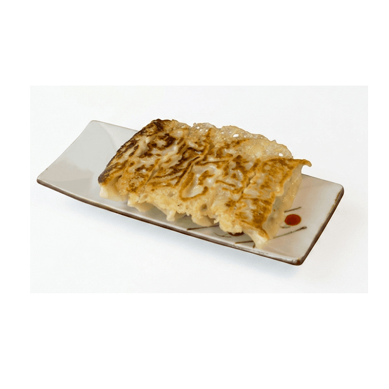 Gyoza