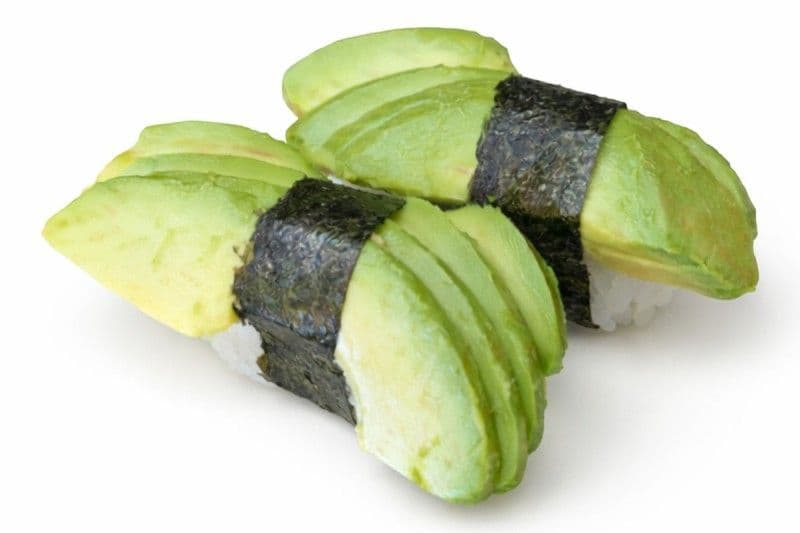 Avocado [2pcs]