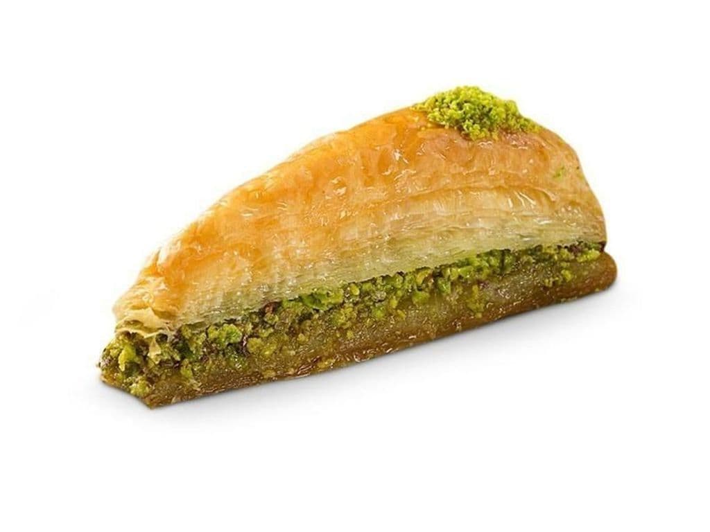 Baklava (1 Pc)