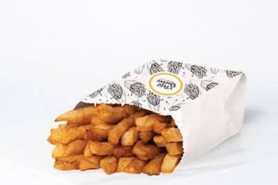 Frites Maison