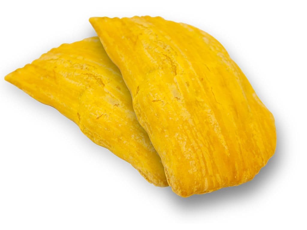 Beef Patty