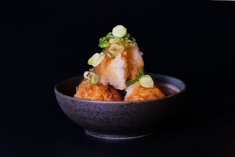 Oro Pon Takoyaki