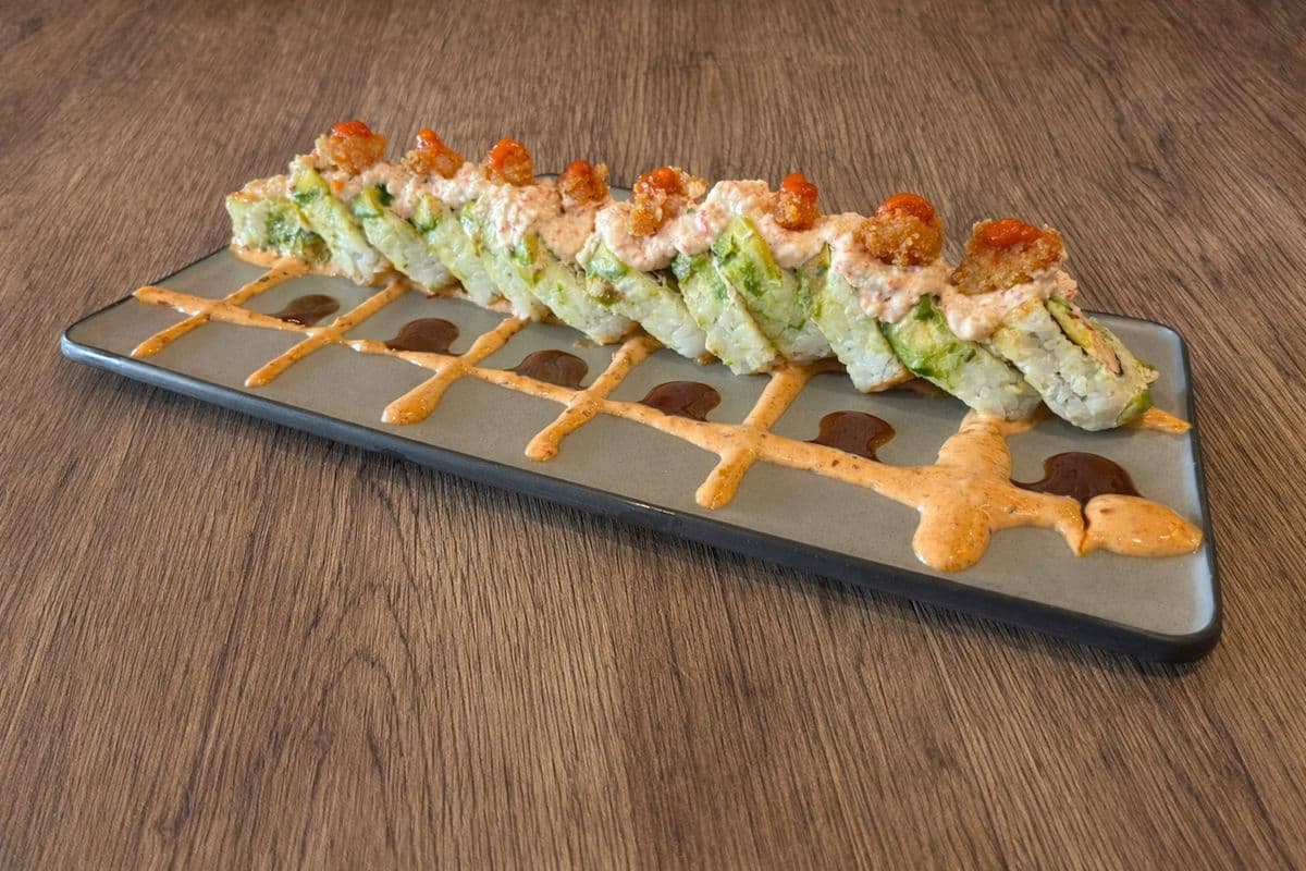 'NEW' Tatito OG Roll (12 pieces)