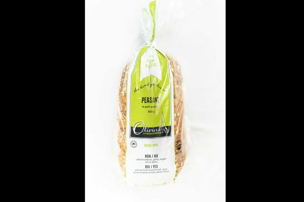 Peasant (800 g)