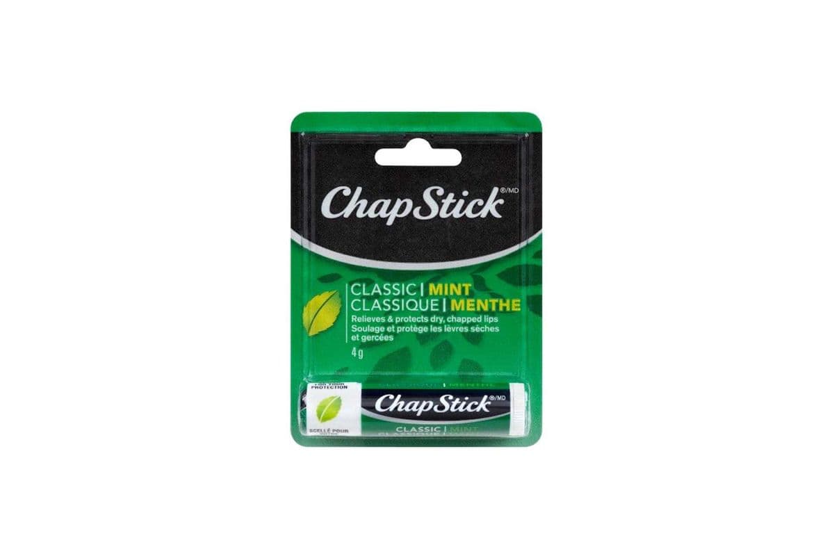 ChapStick Classic Mint (1 pk)