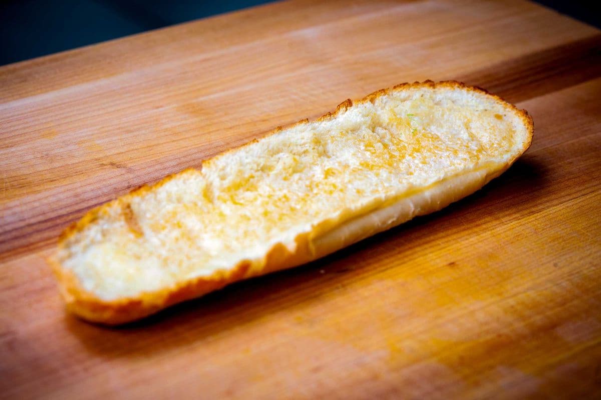 Garlic Bread