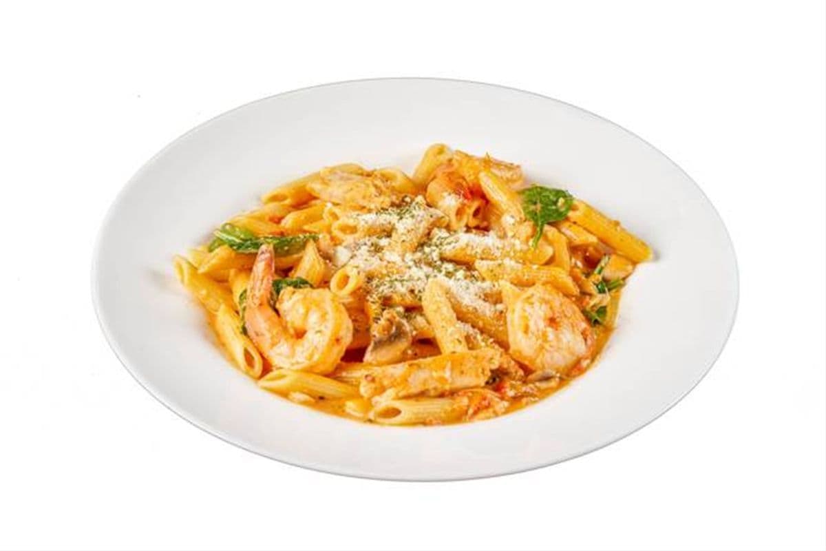 Penne Milano