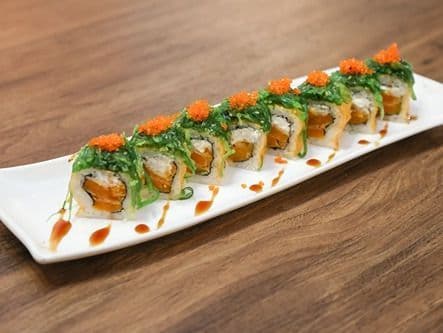 Ocean Roll