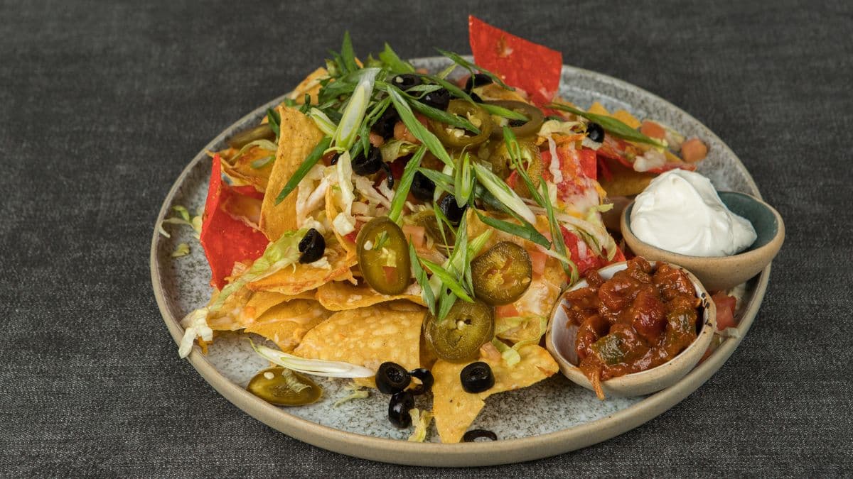 Nacho Grande