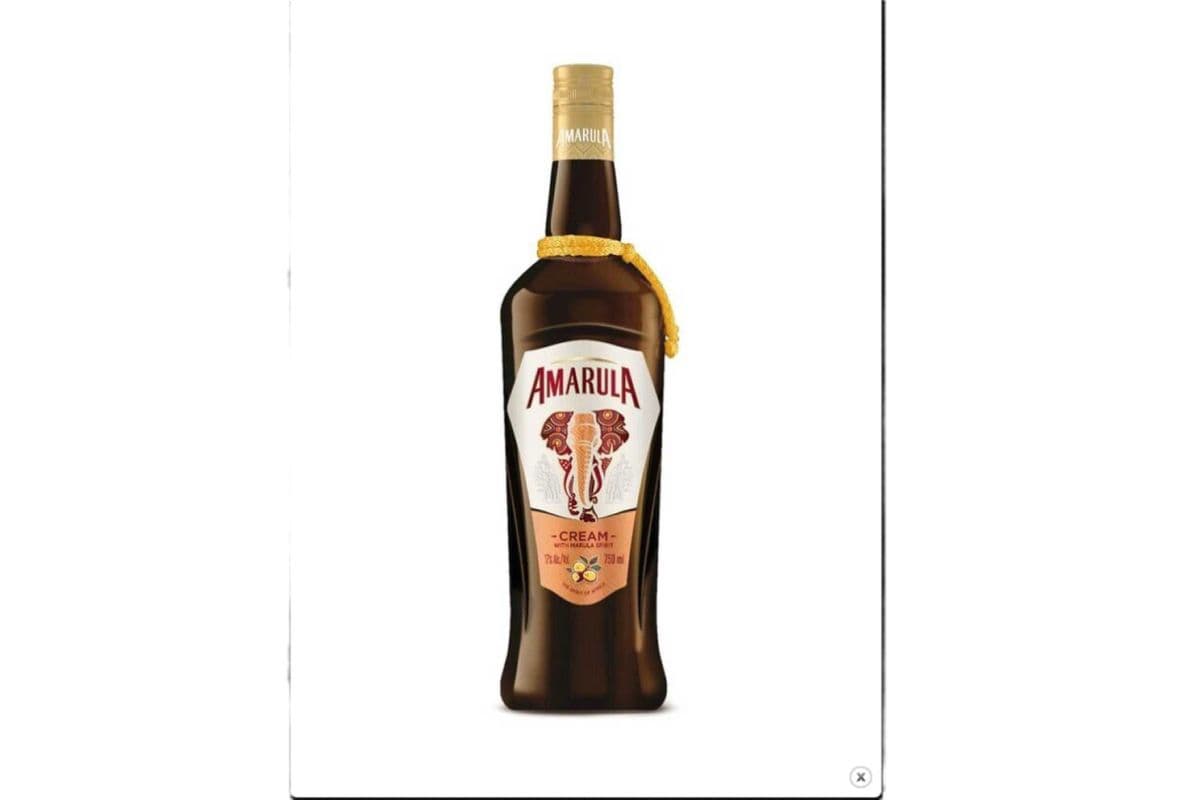 AMARULA CREAM 750ML (1 x 750ml)