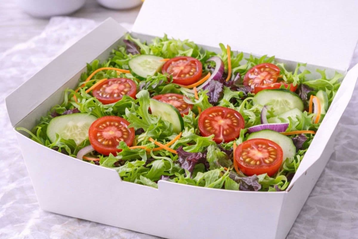 Green Salad