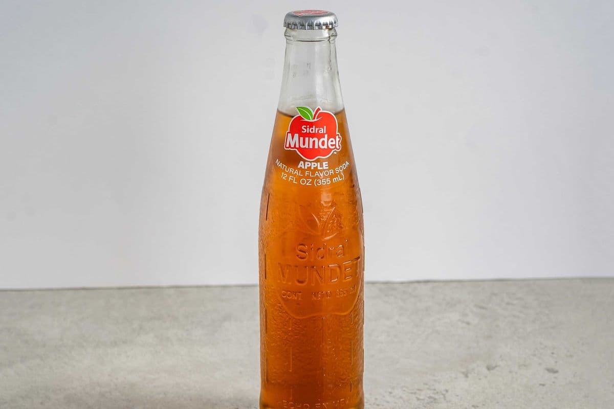Sidral Mundet
