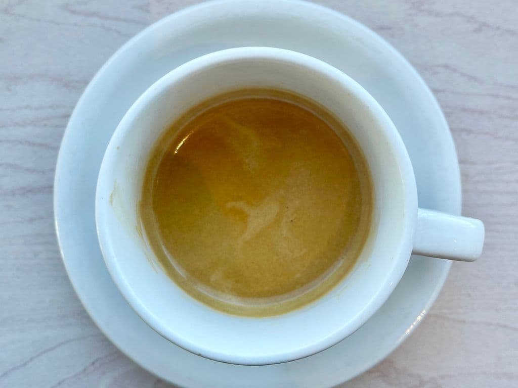 ESPRESSO