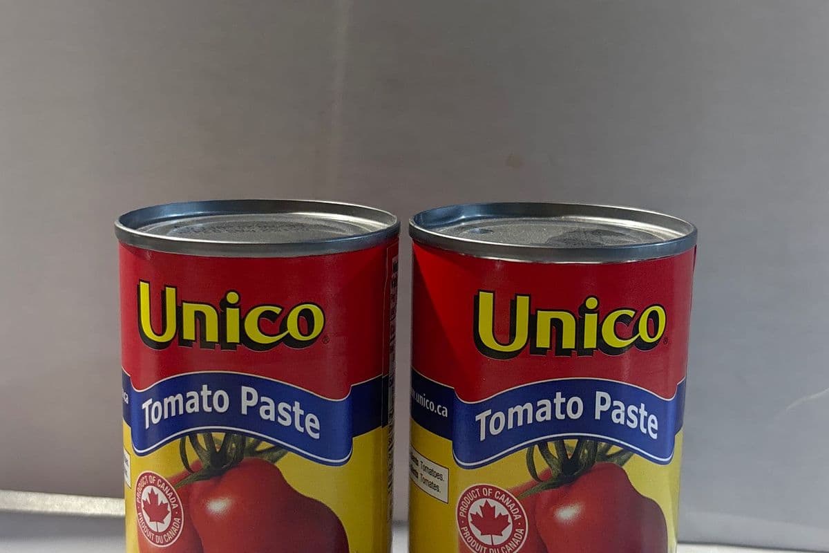 Unico Tomato (156ml)