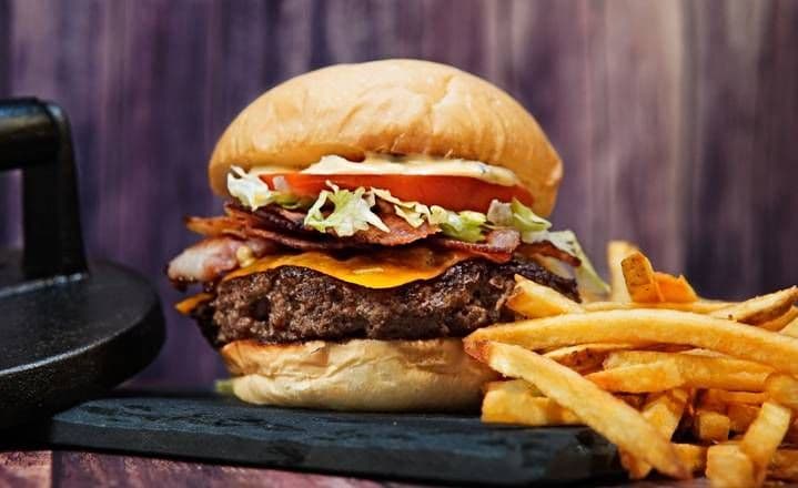 Smash Burger